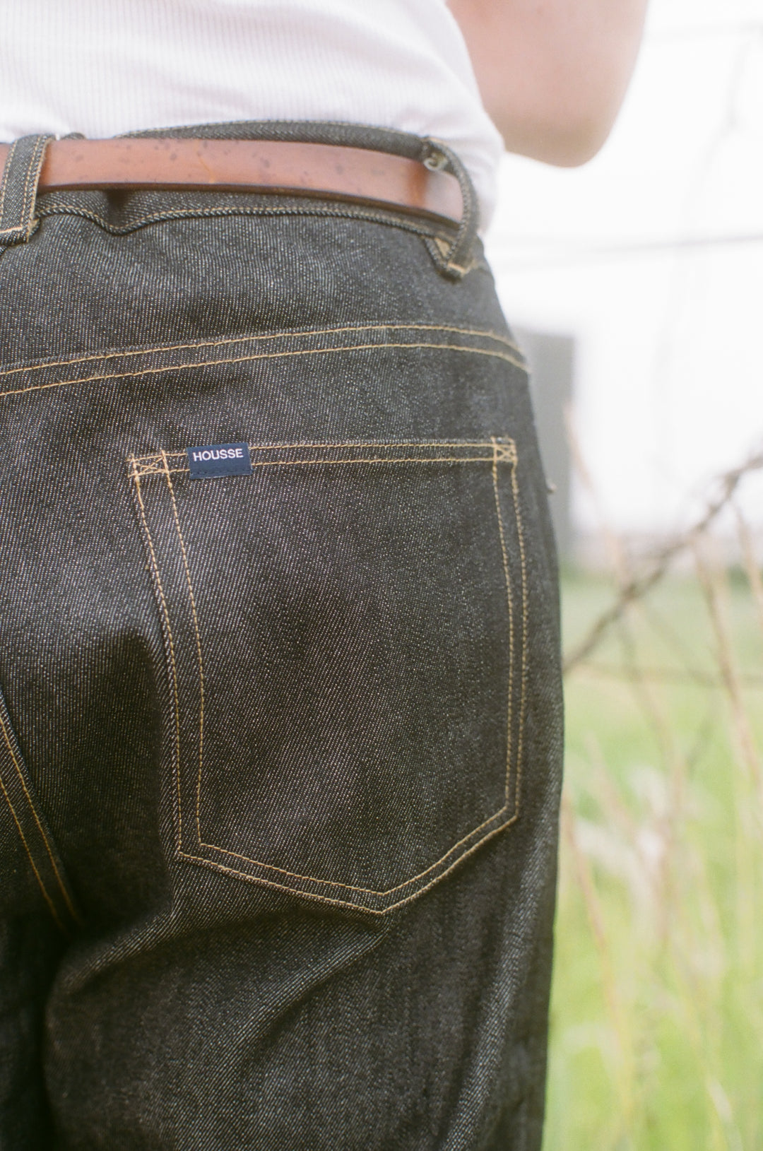 Usual 5-Pocket Jeans