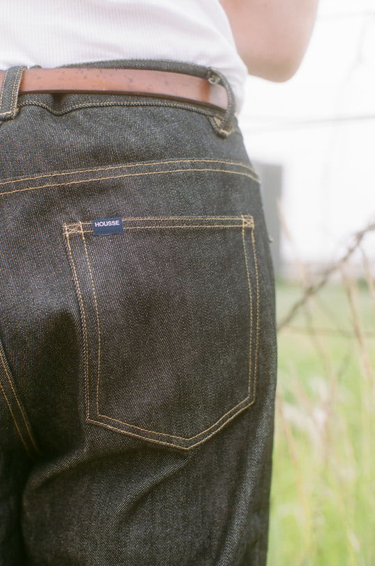 Usual 5-Pocket Jeans