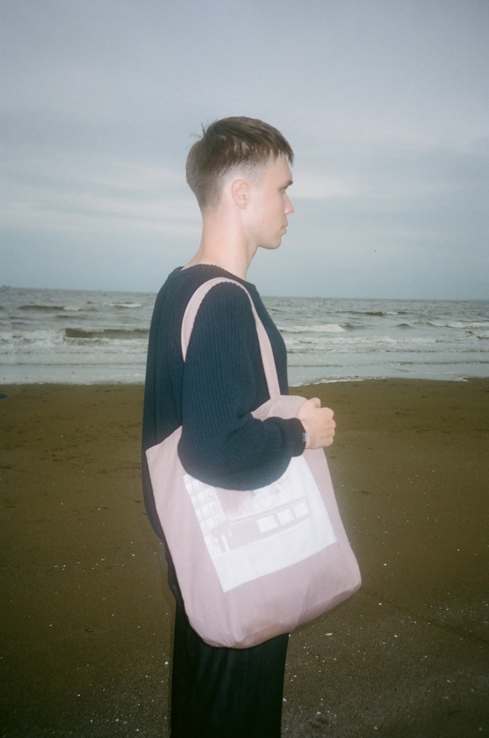 Canvas Tote Bag