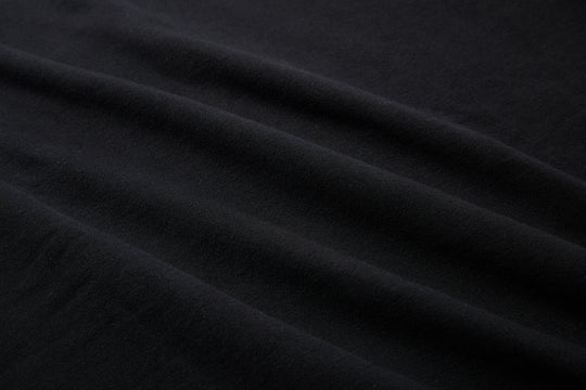 Stone-Washed Crewneck Sweatshirt