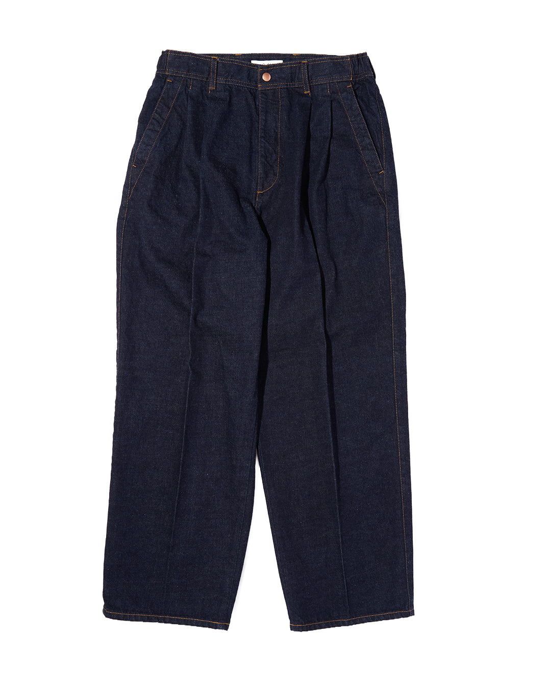 WIDE JEAN SLACKS