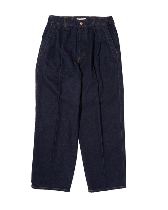 WIDE JEAN SLACKS