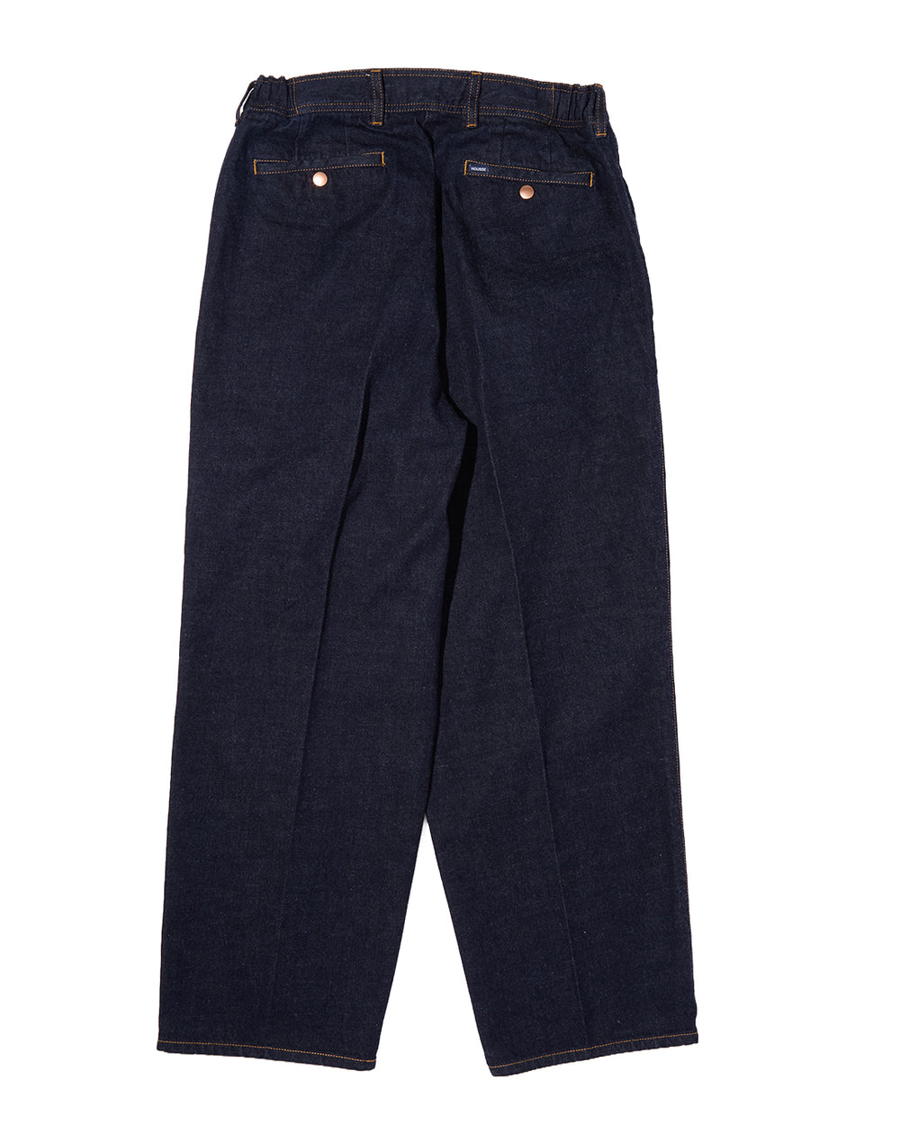 WIDE JEAN SLACKS
