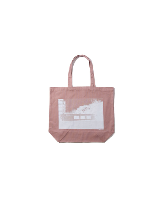 Canvas Tote Bag