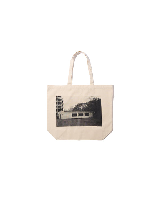 Canvas Tote Bag
