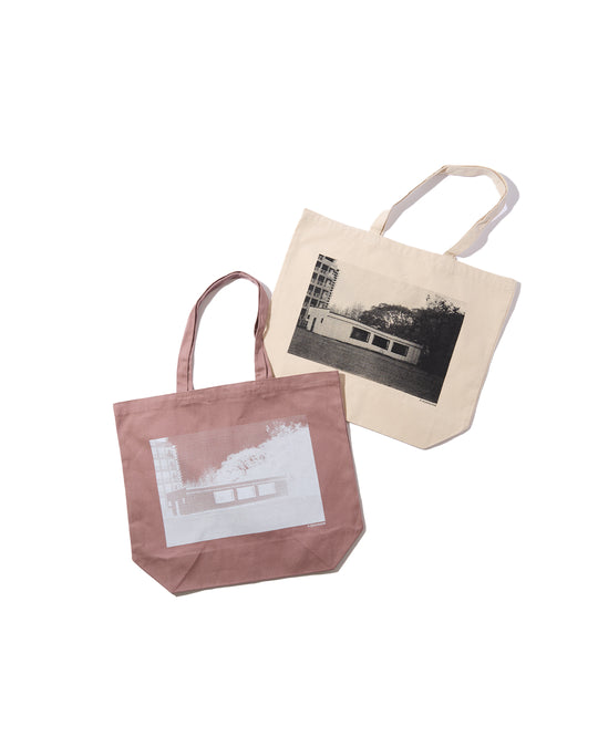 Canvas Tote Bag