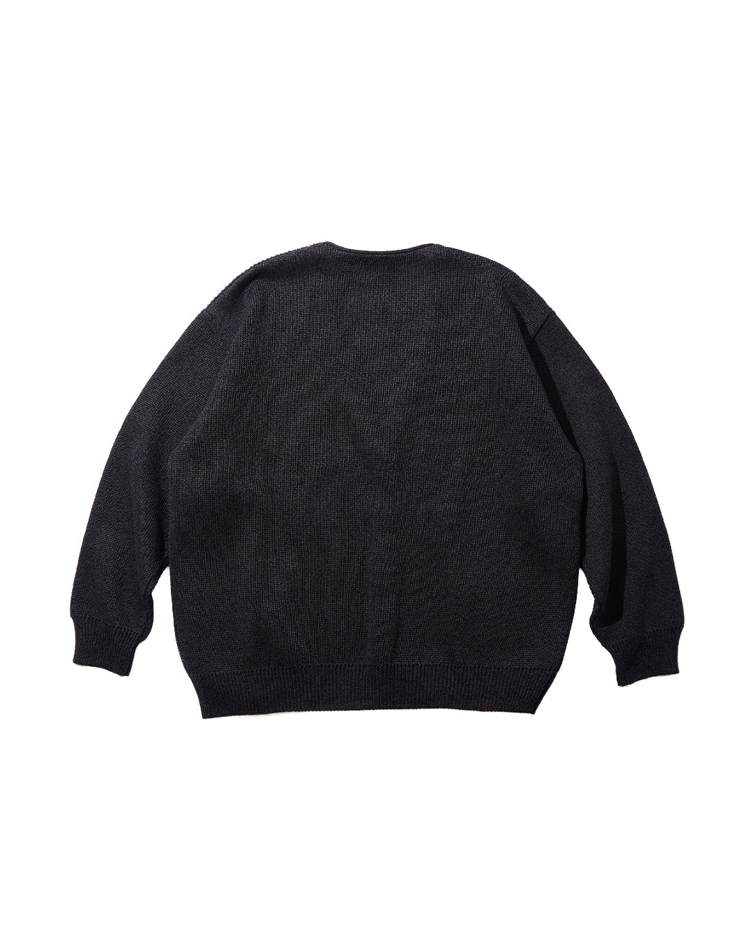 Paper Knit Cardigan