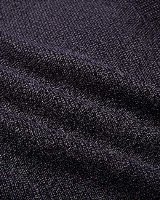 Paper Knit Cardigan