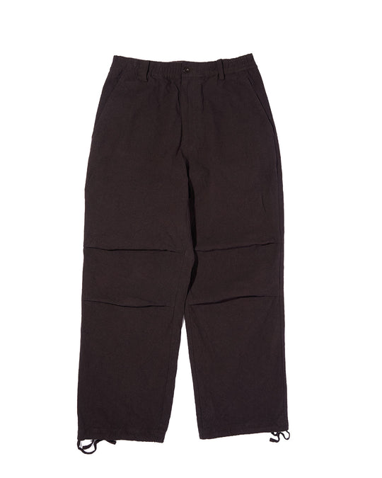 LINEN OVER PANT