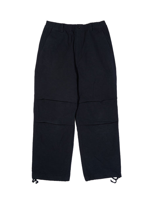 LINEN OVER PANT