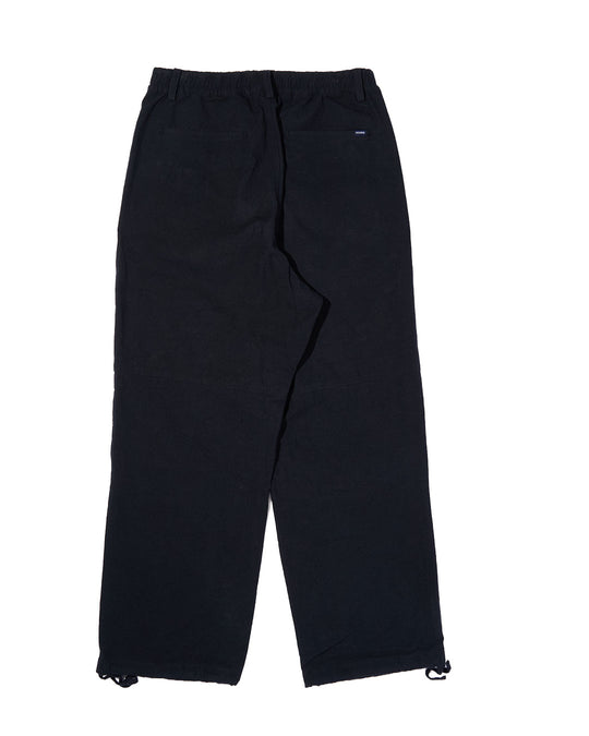 LINEN OVER PANT