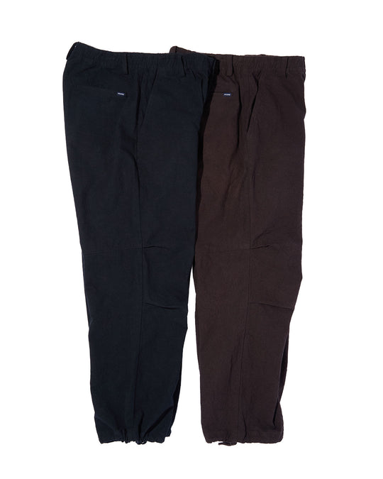 LINEN OVER PANT