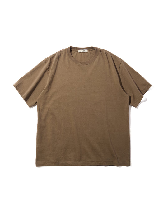 JUST LENGTH SHORT SLEEVE