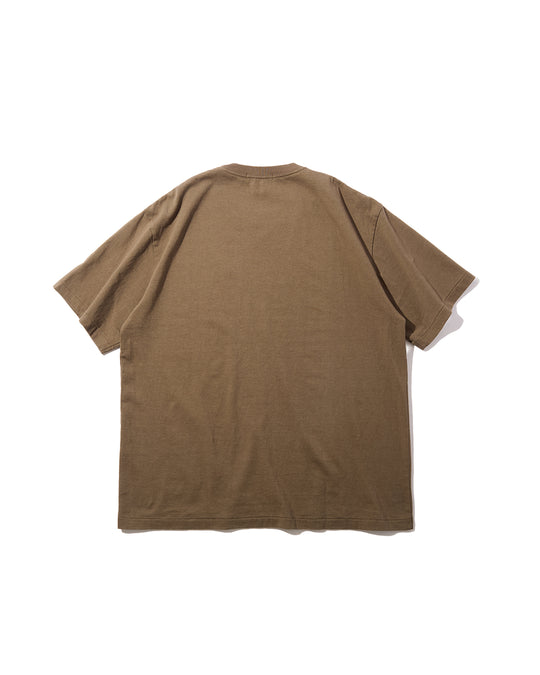 JUST LENGTH SHORT SLEEVE