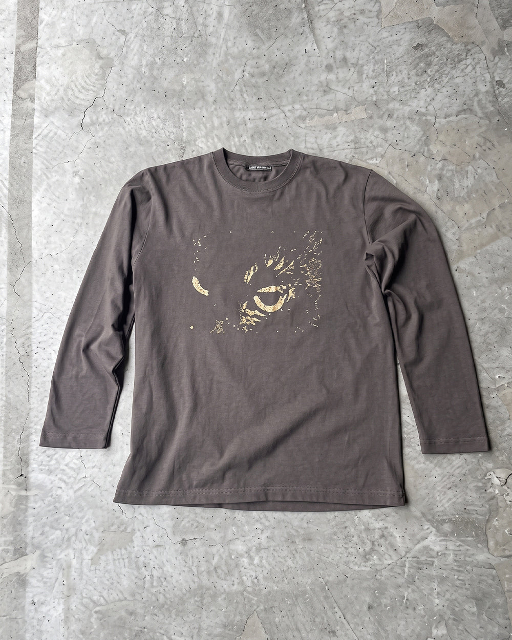 Eyes L/S T Shirts