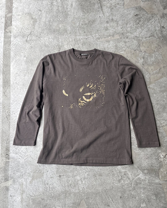 Eyes L/S T Shirts