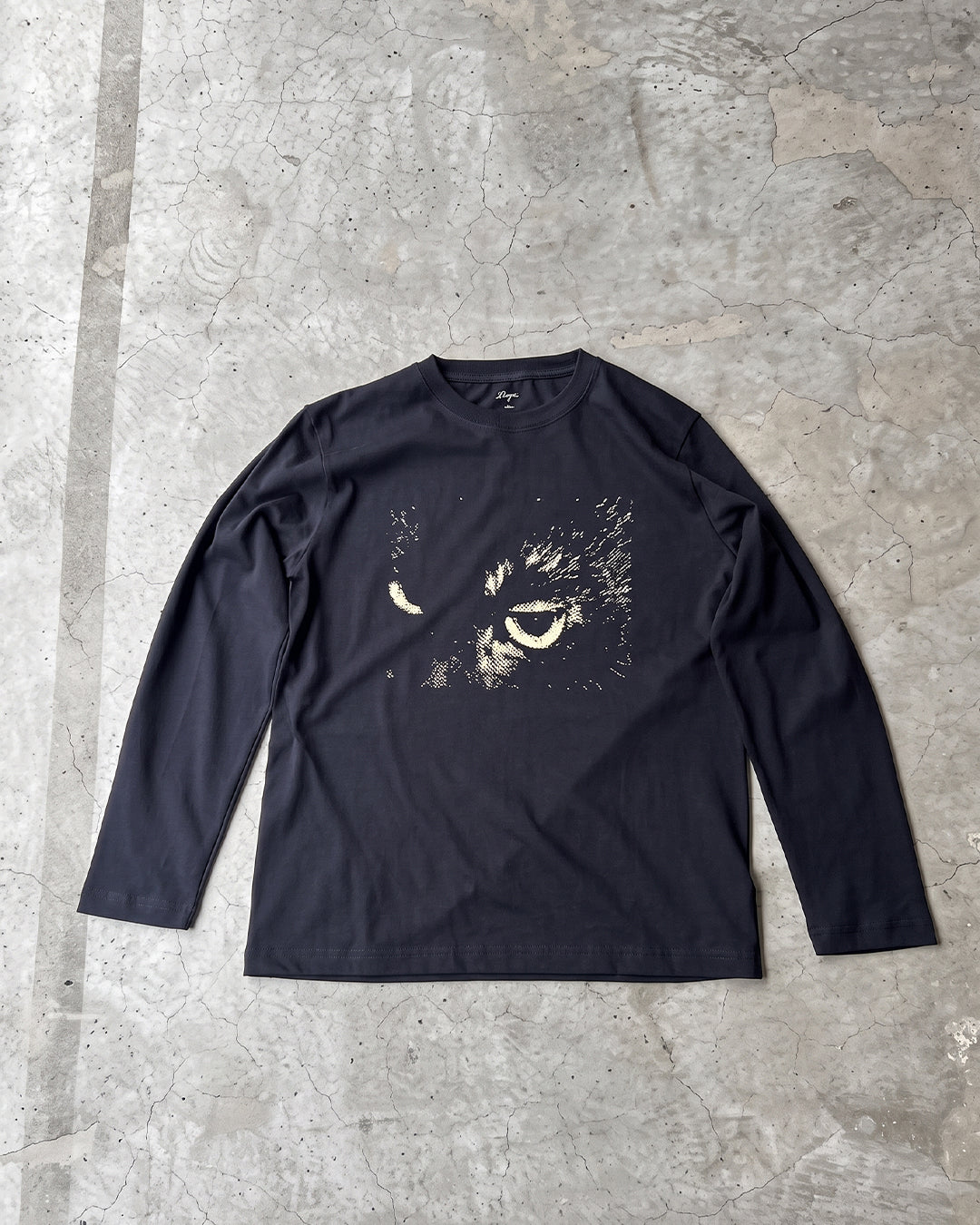Eyes L/S T Shirts