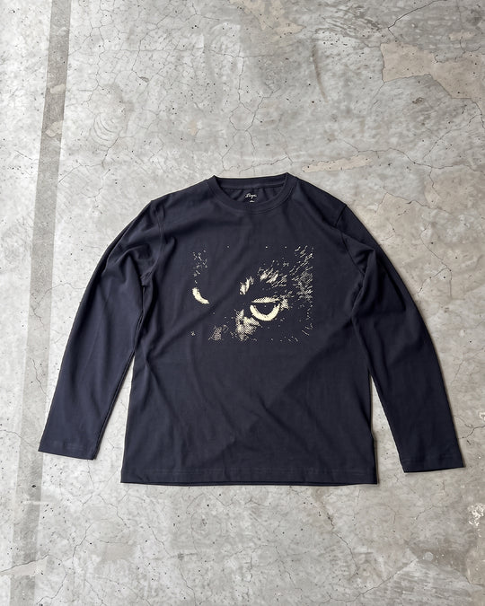 Eyes L/S T Shirts