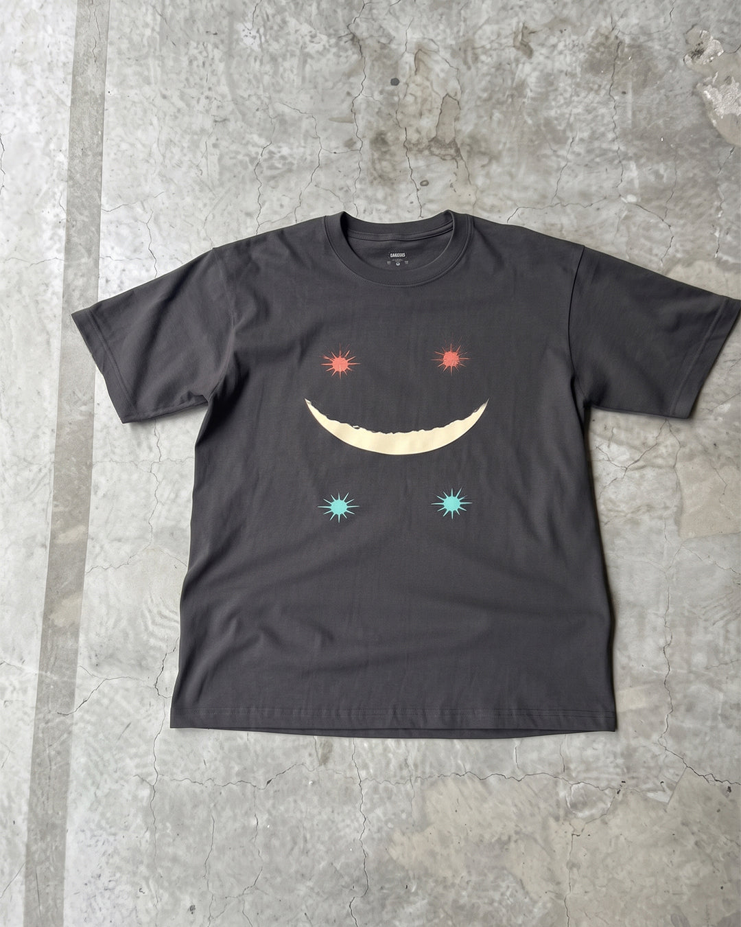 Two Faces S/S T Shirts
