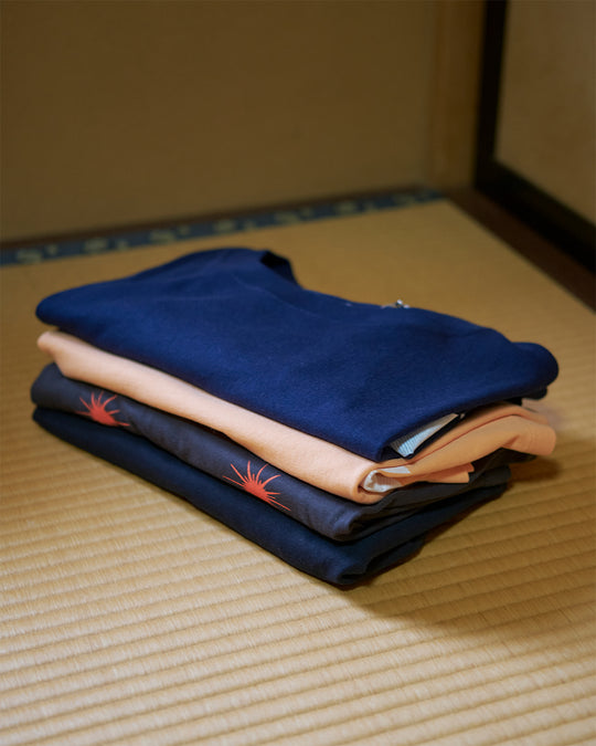 Two Faces S/S T Shirts