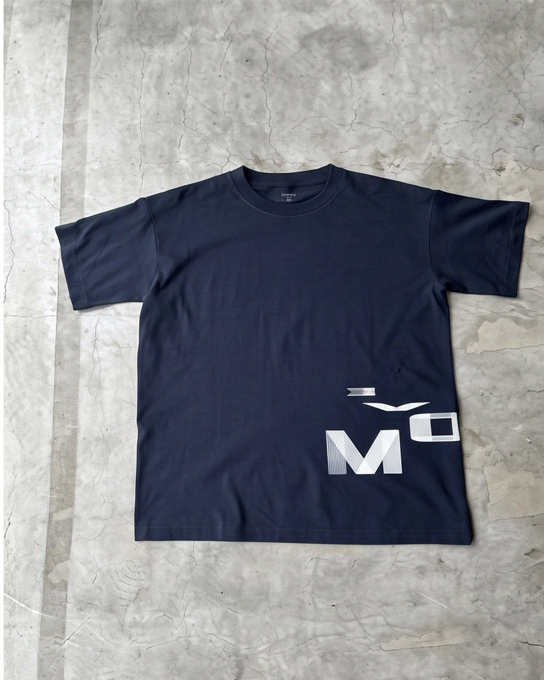 MOVE S/S T Shirts