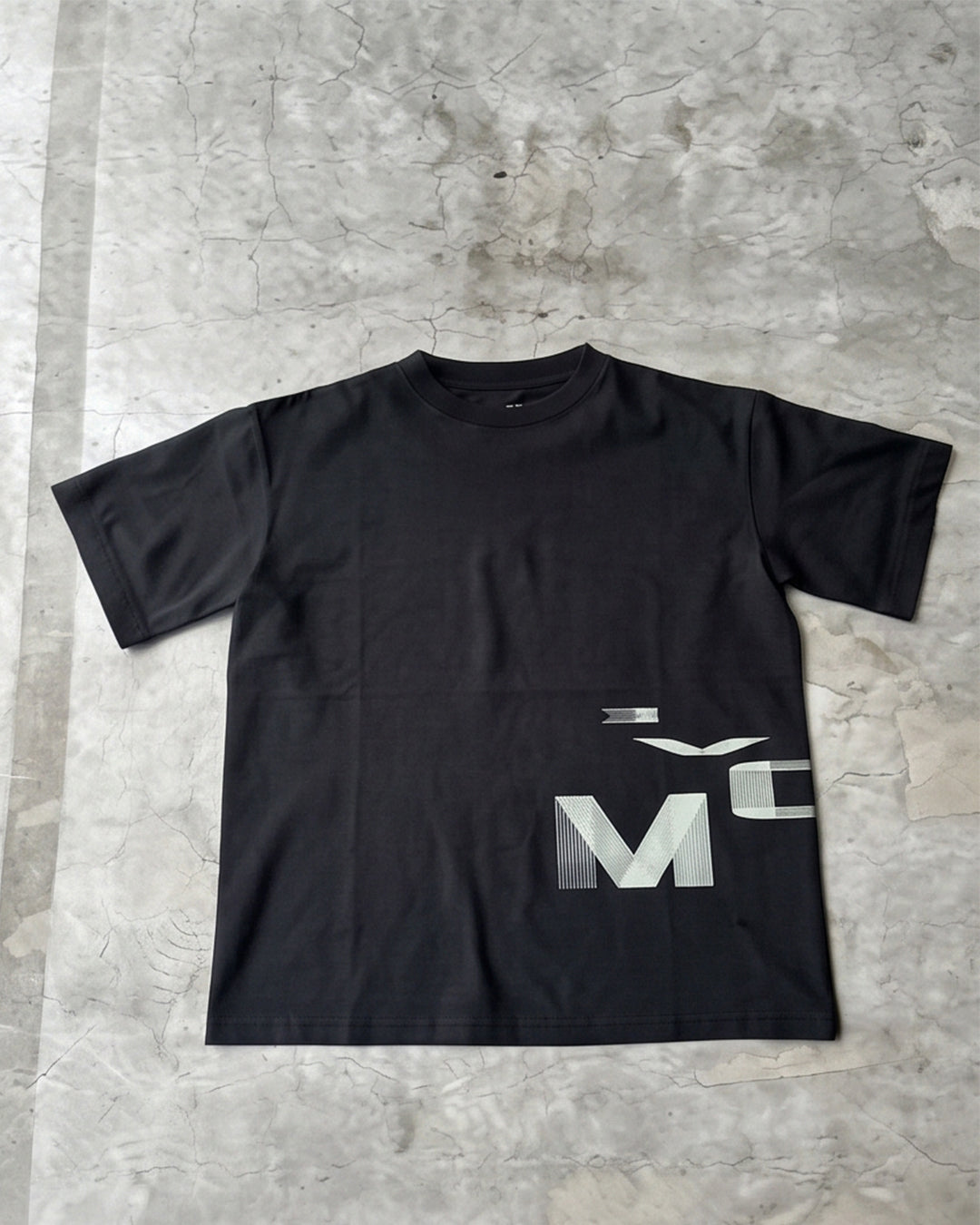 MOVE S/S T Shirts