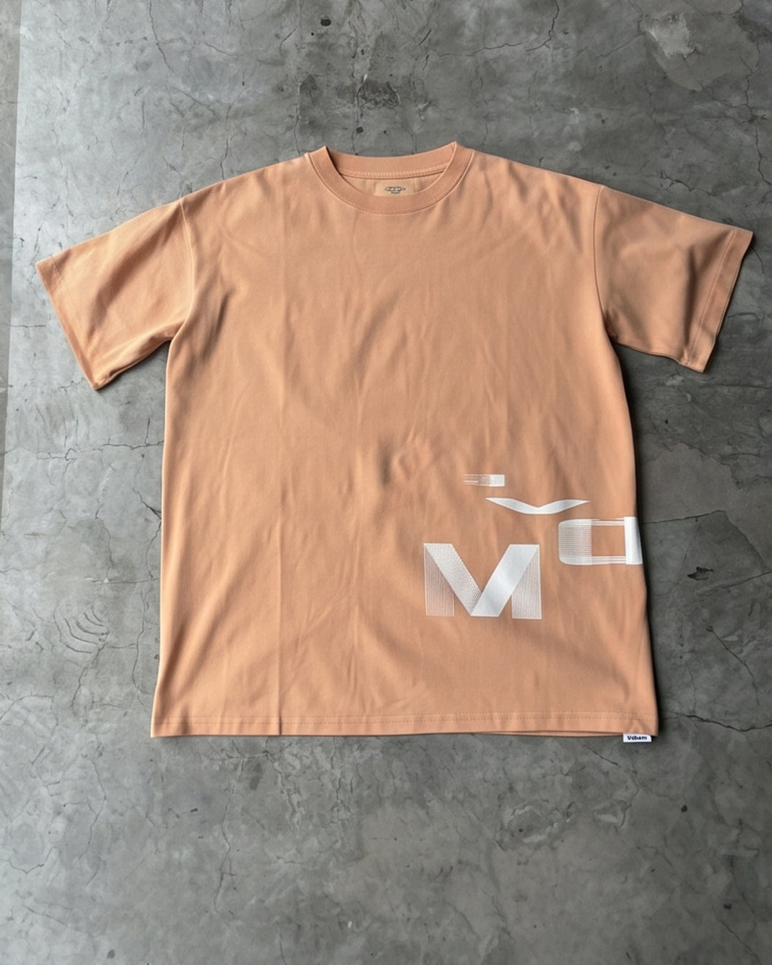 MOVE S/S T Shirts