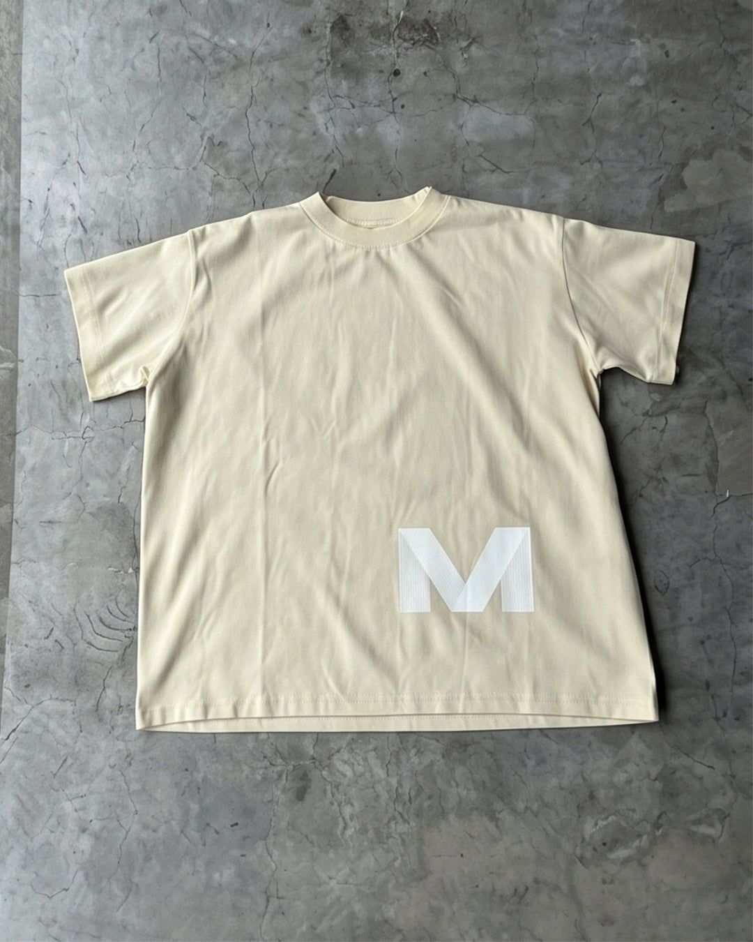MOVE S/S T Shirts