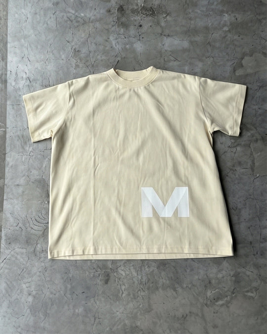 MOVE S/S T Shirts