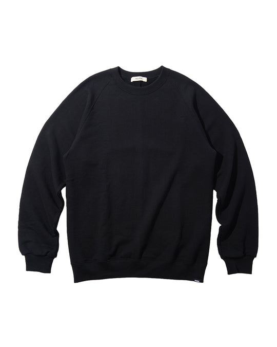 ROUTINE CREWNECK SWEAT