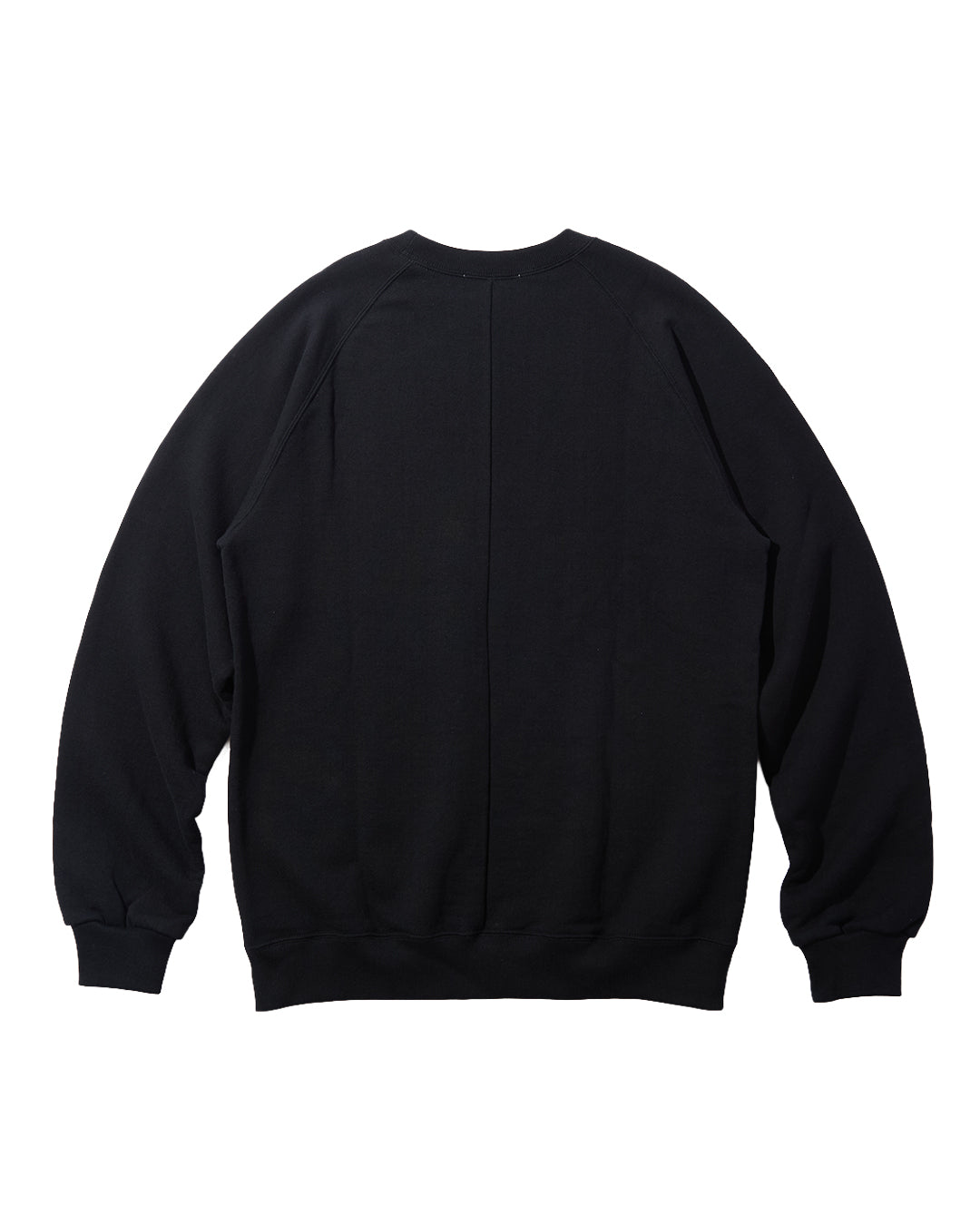 ROUTINE CREWNECK SWEAT