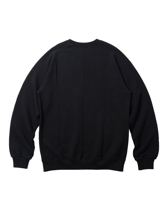 ROUTINE CREWNECK SWEAT