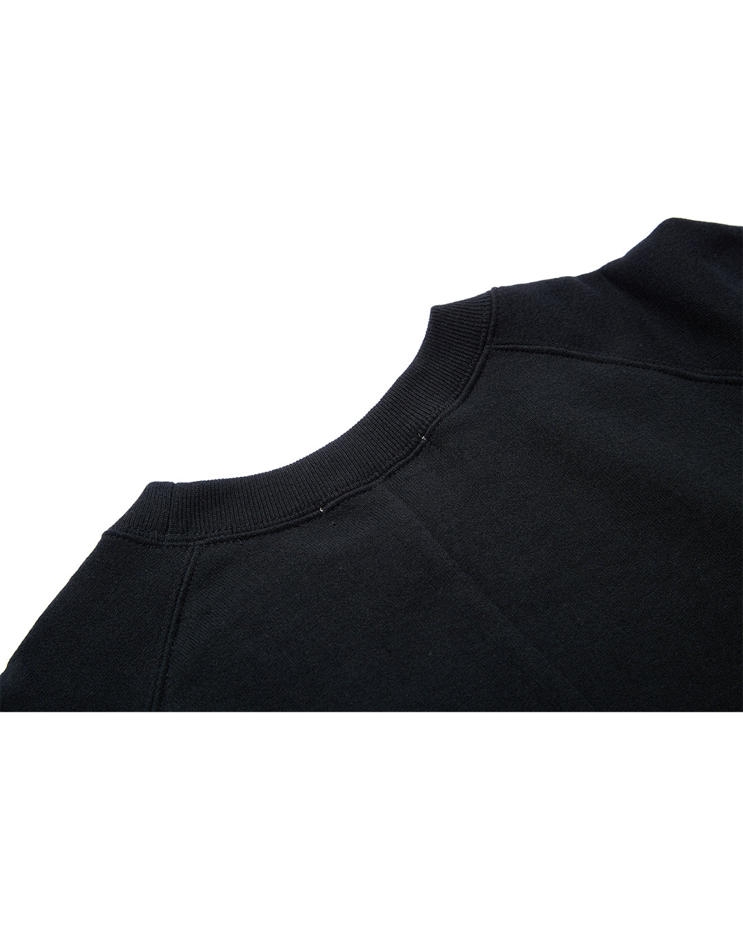 ROUTINE CREWNECK SWEAT