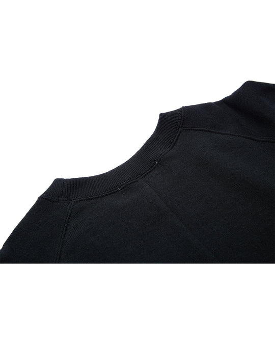 ROUTINE CREWNECK SWEAT