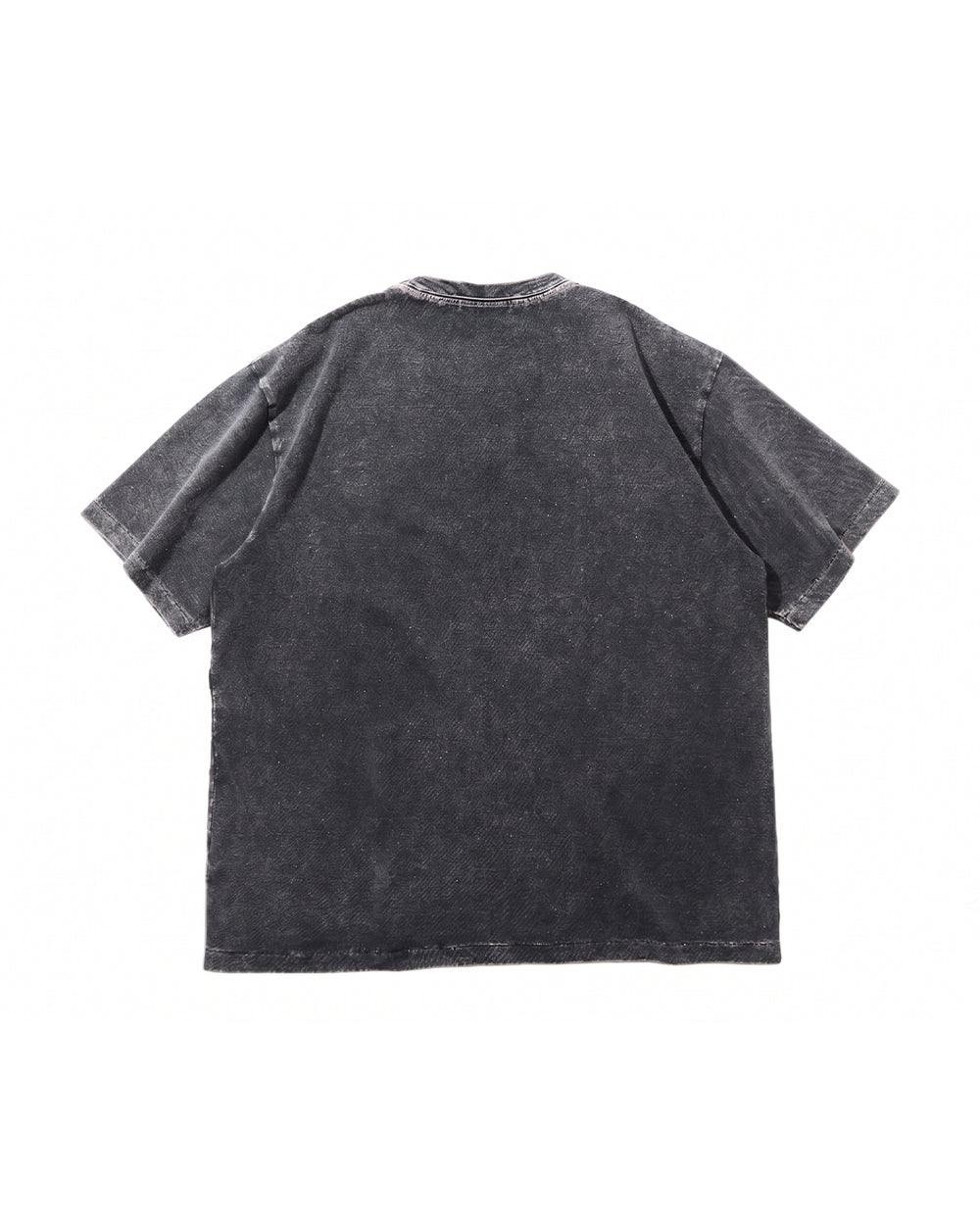JUST LENGTH SHORT SLEEVE