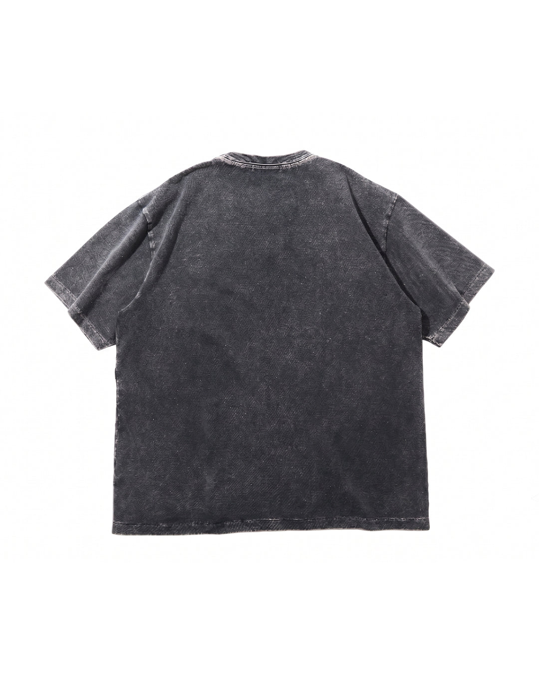 JUST LENGTH SHORT SLEEVE