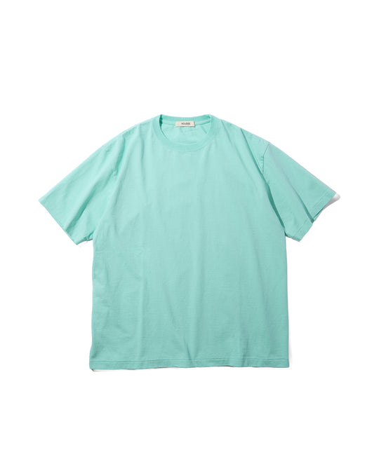 JUST LENGTH SHORT SLEEVE