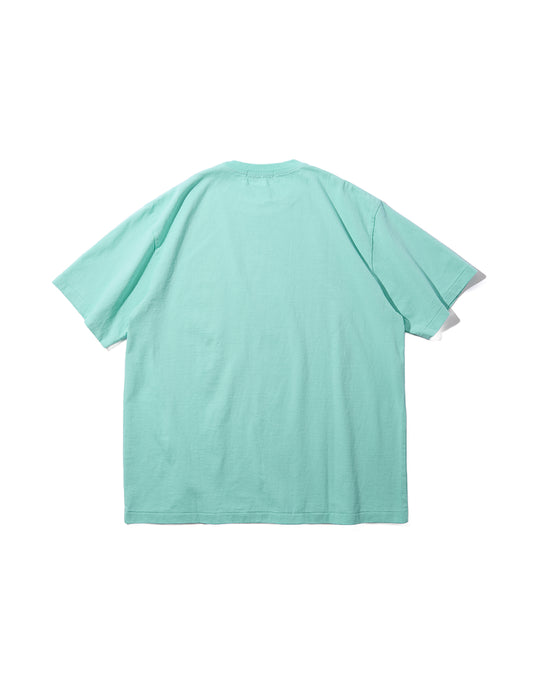 JUST LENGTH SHORT SLEEVE